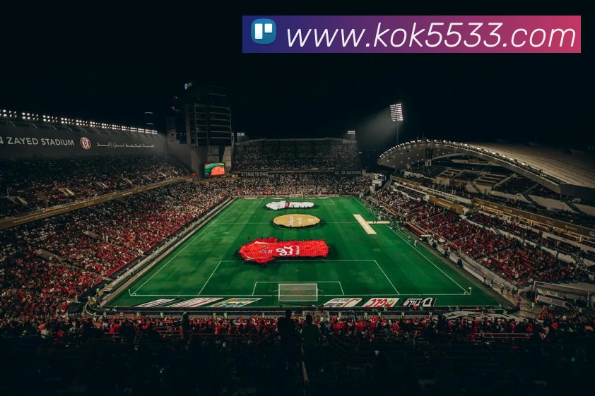 kok中国官网全站App